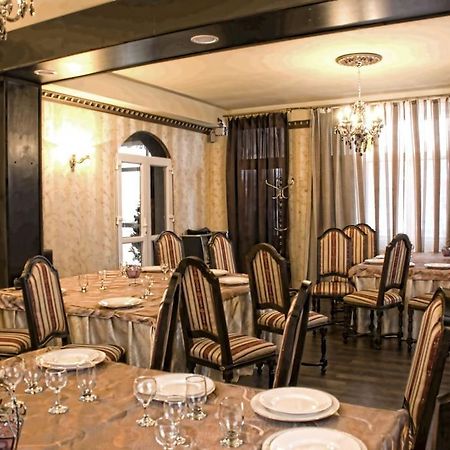 Pension Ramona Zalău Exteriér fotografie