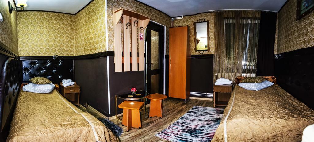 Pension Ramona Zalău Exteriér fotografie