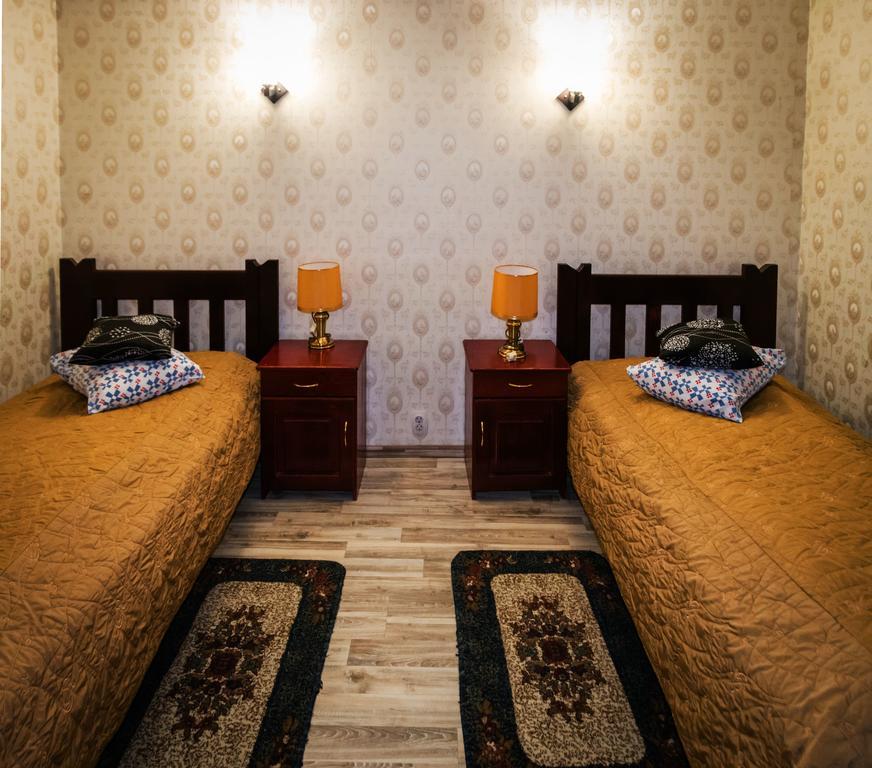 Pension Ramona Zalău Exteriér fotografie