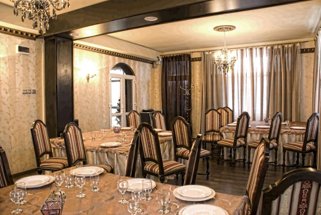 Pension Ramona Zalău Exteriér fotografie