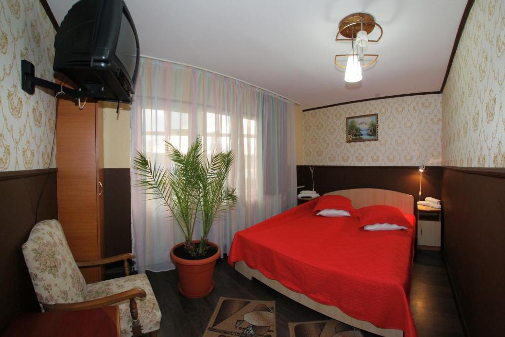 Pension Ramona Zalău Pokoj fotografie