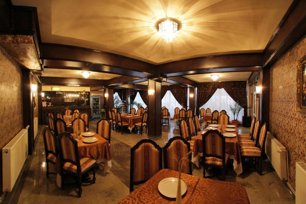 Pension Ramona Zalău Exteriér fotografie
