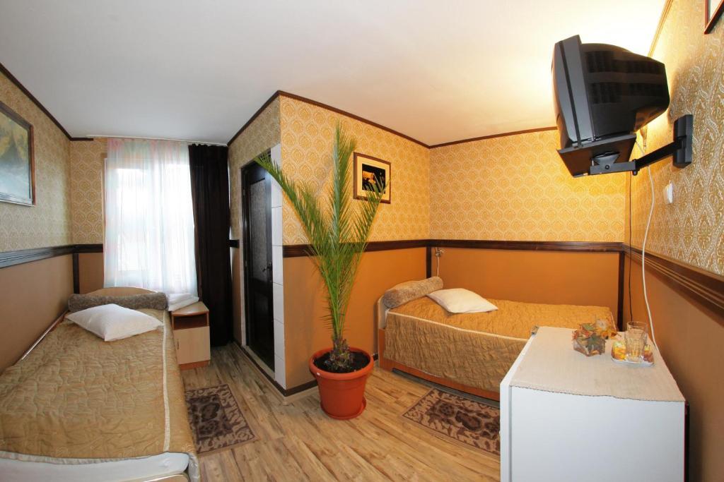 Pension Ramona Zalău Exteriér fotografie